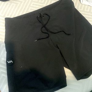 Rvca board shorts 36